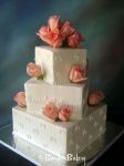 WEDDING CAKE 200